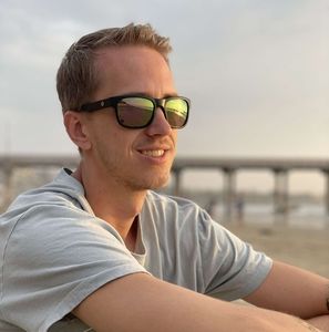 Meet your Posher, Spencer